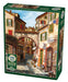 Cobble Hill | Ceramica 1000 piece puzzle Cobble Hill - Oscar & Libby's