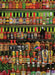 Cobble Hill | Hot Hot Sauce 1000 piece puzzle Cobble Hill - Oscar & Libby's