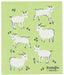 Goats Swedish Sponge Cloth | Danica Danica - Oscar & Libby's