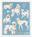 Go Fetch Swedish Sponge Cloth | Danica - Oscar & Libby's