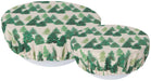 Bowl Covers: Set of Two - Woods Danica - Oscar & Libby's