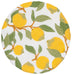 Bowl Covers: Set of Two - Lemons Danica - Oscar & Libby's