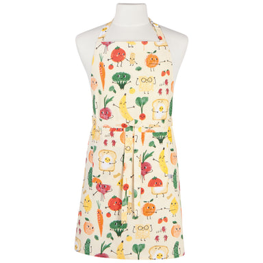 Funny Food Apron | Now Designs Danica - Oscar & Libby's