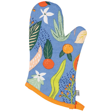 Paradise Oven Mitt | Now Design Danica - Oscar & Libby's