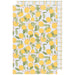 Lemons Dish Towels set of 2 | Now Design Danica - Oscar & Libby's