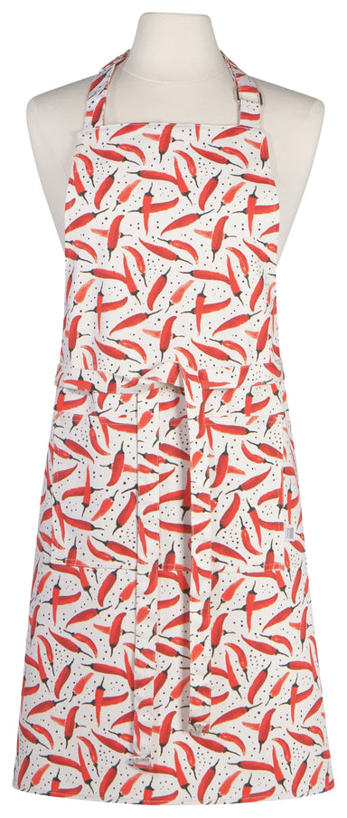 Caliente Chef Apron | Now Designs Danica - Oscar & Libby's
