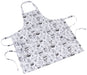 Purr Party Chef Apron | Now Designs Danica - Oscar & Libby's