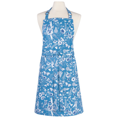 Juliette Chef Apron | Now Designs Danica - Oscar & Libby's