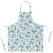 Birdsong Chef Apron | Now Designs Danica - Oscar & Libby's