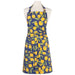 Lemons Chef Apron | Now Designs Danica - Oscar & Libby's