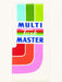 Multi Task Master Dish Towel | Blue Q Blue Q - Oscar & Libby's