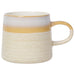Stoneware Mug - Yellow Danica - Oscar & Libby's