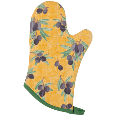 Olives Oven Mitt | Now Design Danica - Oscar & Libby's