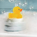Scrub A Duck Sponge Fred - Oscar & Libby's