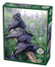 Cobble Hill | Raven Rendezvous 1000 piece puzzle Cobble Hill - Oscar & Libby's