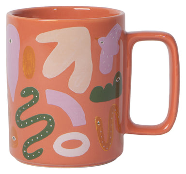 Curio Mug Danica - Oscar & Libby's