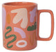Curio Mug Danica - Oscar & Libby's