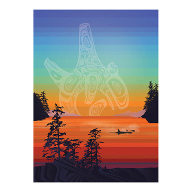 Cobble Hill | Salish Coast 1000 piece puzzle Cobble Hill - Oscar & Libby's