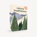 Nature Meditations Chronicle Books - Oscar & Libby's