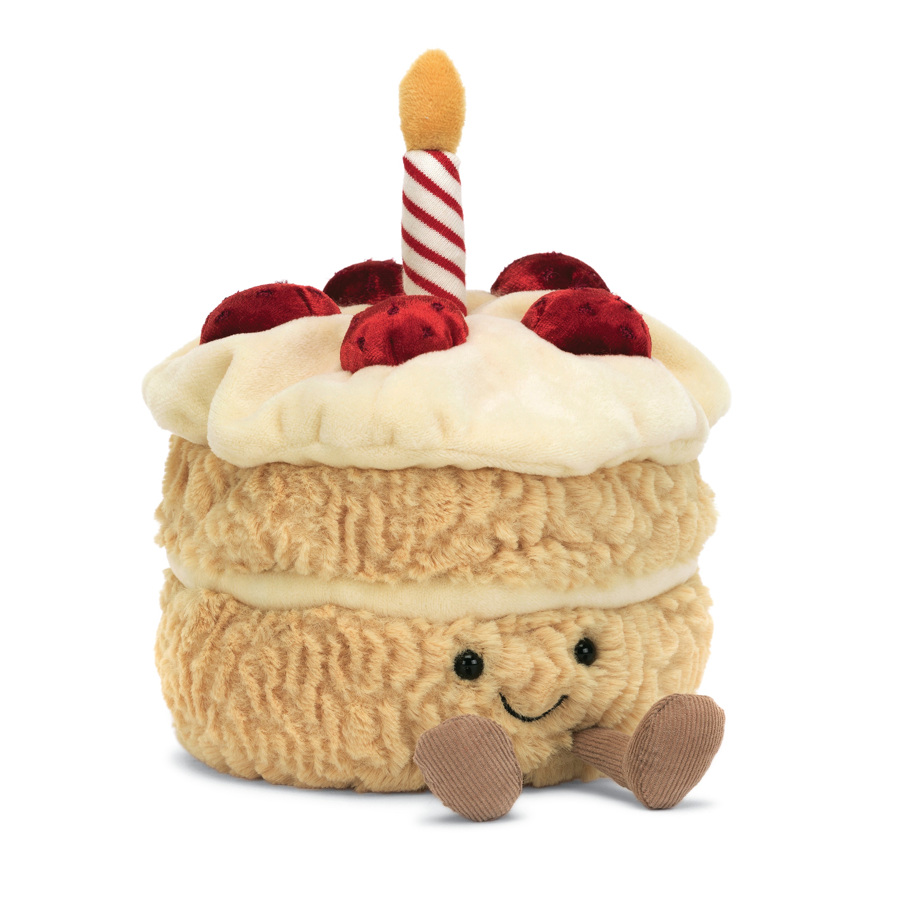 Amuseable Birthday Cake - Oscar & Libby's