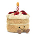 Amuseable Birthday Cake - Oscar & Libby's