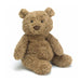 Bartholomew Bear Medium Jellycat - Oscar & Libby's