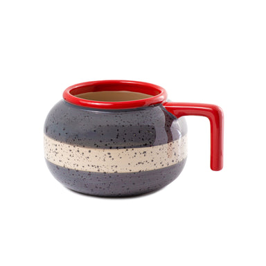 Curling Mug Main & Local - Oscar & Libby's