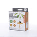 Terracotta Seed Sprouters Kikkerland - Oscar & Libby's