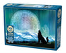 Cobble Hill | Two Wolves 500 piece puzzle - Oscar & Libby's