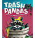 Trash Pandas Gamewright - Oscar & Libby's