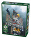 Cobble Hill | Totem in the Mist 1000 piece puzzle Cobble Hill - Oscar & Libby's