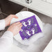 Morning Meadow Swedish Sponge Cloth | Danica - Oscar & Libby's