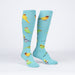Sock it to Me | Knee High | Pretty Birds Sock it to Me - Oscar & Libby's