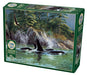 Cobble Hill | Orcas 1000 piece puzzle Cobble Hill - Oscar & Libby's