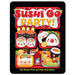 Sushi Go Party! Gamewright - Oscar & Libby's