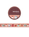 Cozy Drinks Washi Tape | Girl of All Work Girl of All Work - Oscar & Libby's