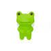 Frog Toothbrush Holder Kikkerland - Oscar & Libby's