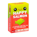 Happy Salmon Exploding Kittens - Oscar & Libby's