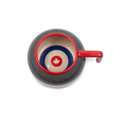 Curling Mug Main & Local - Oscar & Libby's