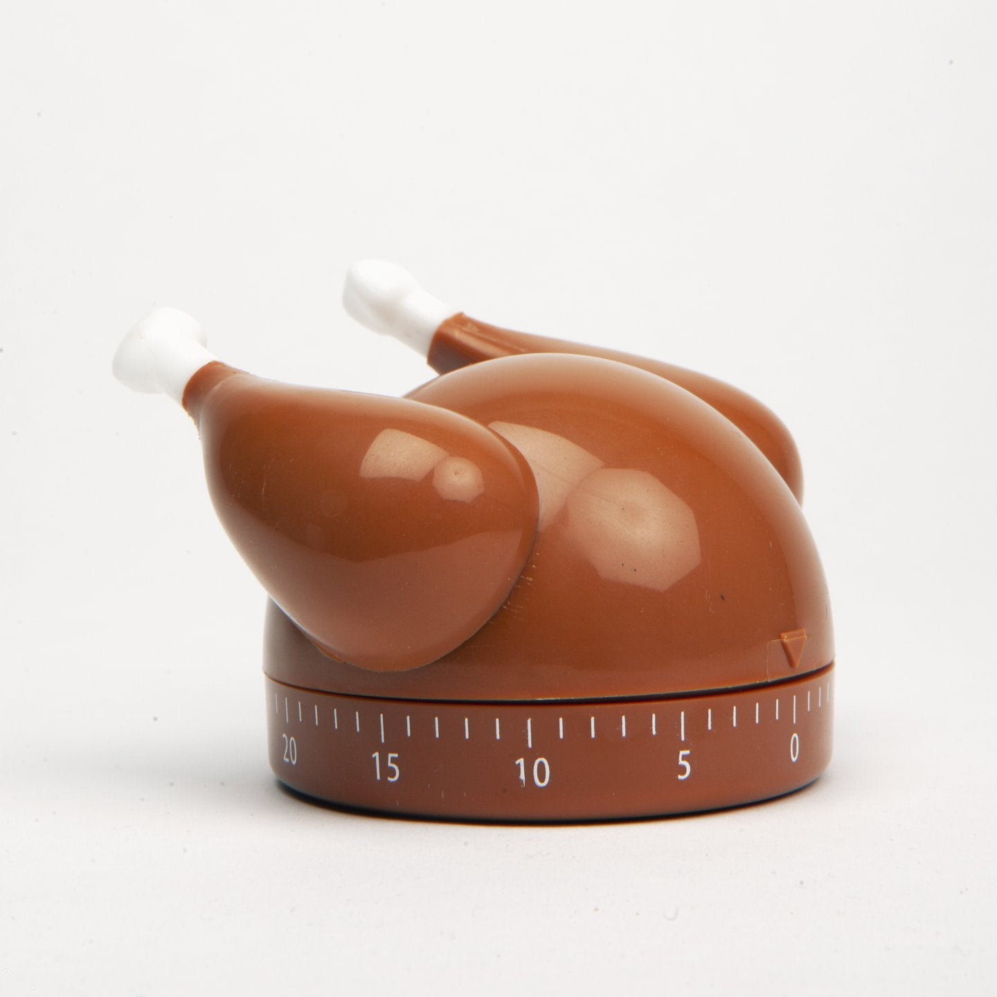 Turkey Kitchen Timer Kikkerland - Oscar & Libby's