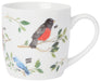 Birdsong Mug - Oscar & Libby's