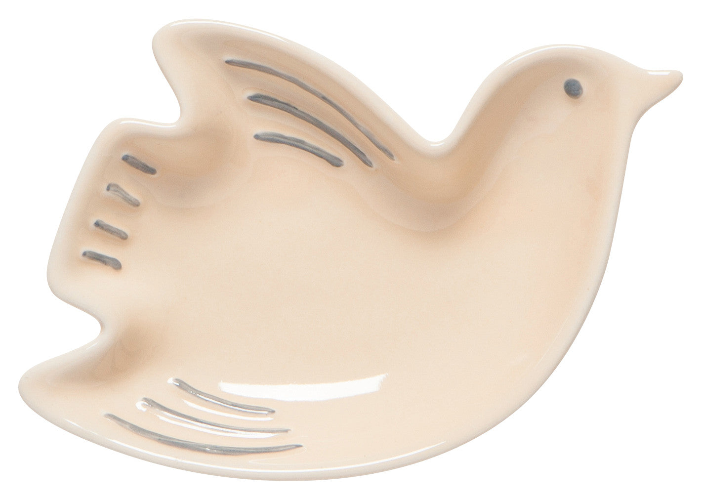 Bird Shaped Pinch Bowls - Set of Six - Oscar & Libby's
