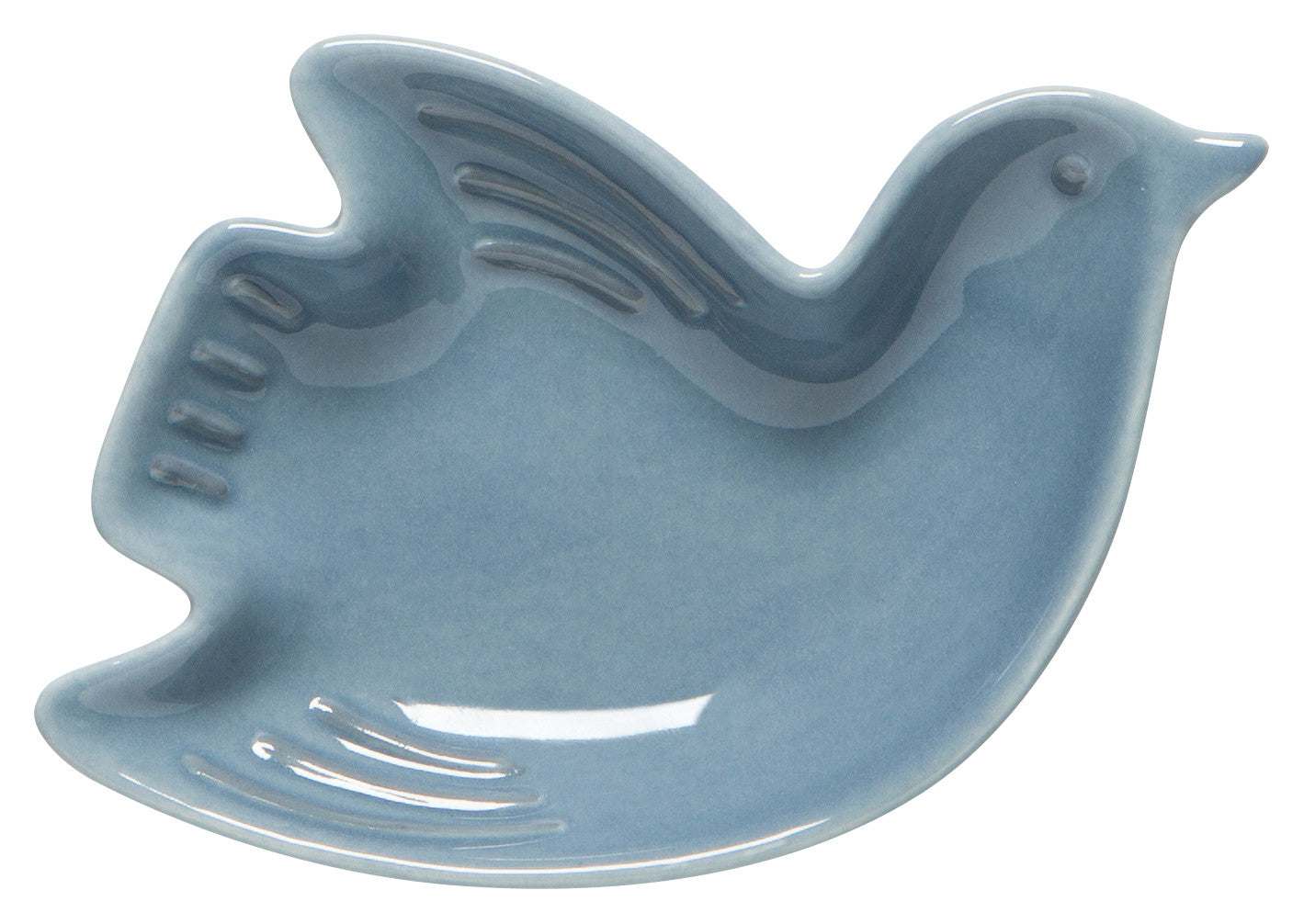 Bird Shaped Pinch Bowls - Set of Six - Oscar & Libby's