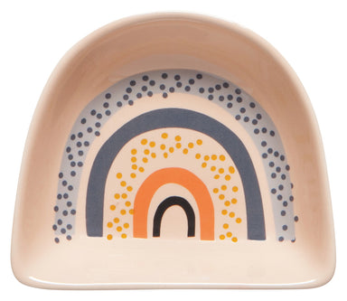 Rainbow Pinch Bowls - Set of Six - Oscar & Libby's
