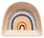 Rainbow Pinch Bowls - Set of Six - Oscar & Libby's