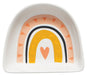 Rainbow Pinch Bowls - Set of Six - Oscar & Libby's