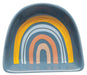 Rainbow Pinch Bowls - Set of Six - Oscar & Libby's