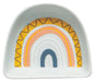 Rainbow Pinch Bowls - Set of Six - Oscar & Libby's