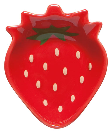 Berry Sweet Pinch Bowls - Set of Six - Oscar & Libby's