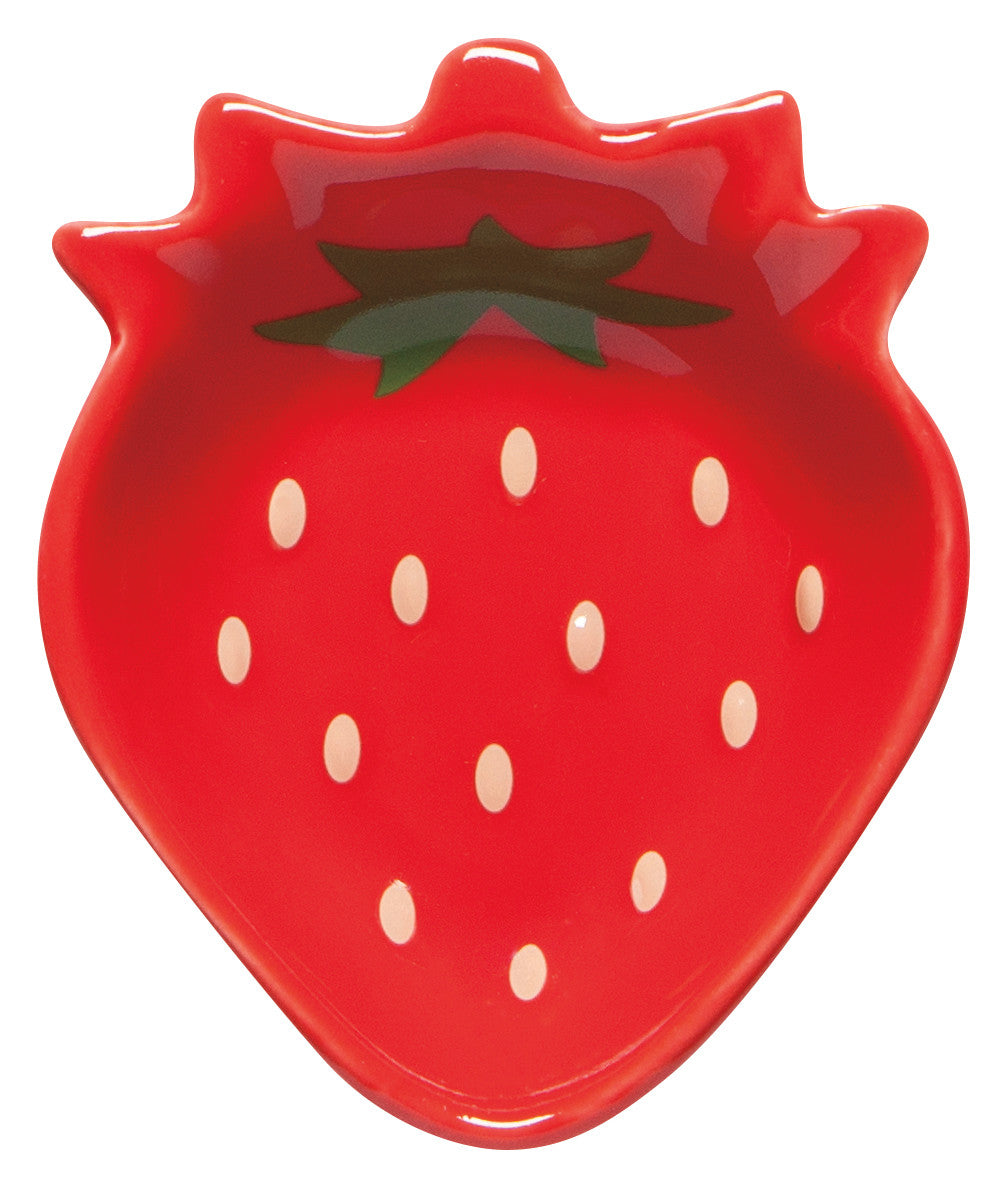 Berry Sweet Pinch Bowls - Set of Six - Oscar & Libby's